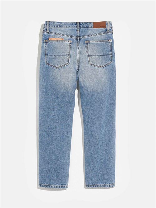 Jeans in denim blu chiaro BELLEROSE | BK241159 D0393VLB